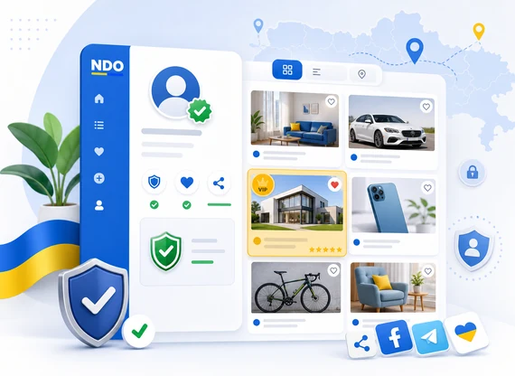 Тарифи на розміщення оголошень