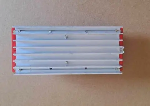 Повышающий преобразователь DC-DC 1200Вт - 2/3