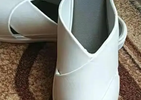 Lightweight Sabos, Slides - 4/4