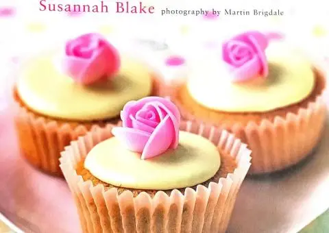 Cupcakes - 1/9