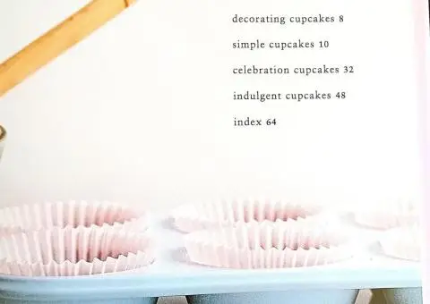 Cupcakes - 2/9