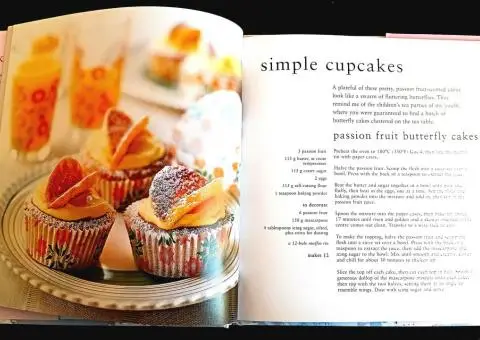 Cupcakes - 4/9