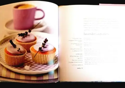 Cupcakes - 5/9