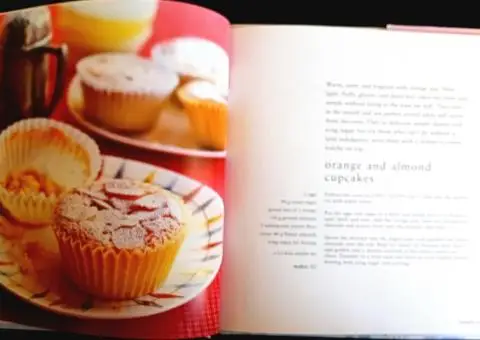 Cupcakes - 6/9