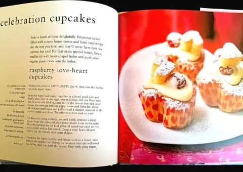 Cupcakes - 7/9