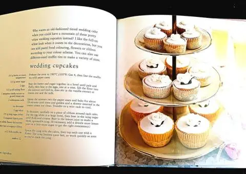 Cupcakes - 8/9