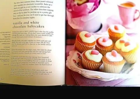 Cupcakes - 9/9