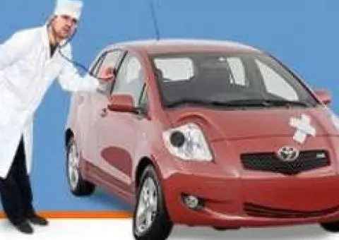 Компьютерная диагностика электрооборудования вашего автомобиля с выездом - 3/3