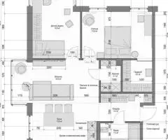 Продам квартиру в Днепре в клубном доме, 5 этаж