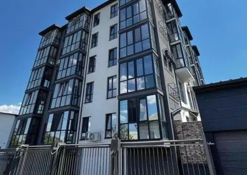 Продам квартиру в Днепре в клубном доме, 5 этаж - 2/10