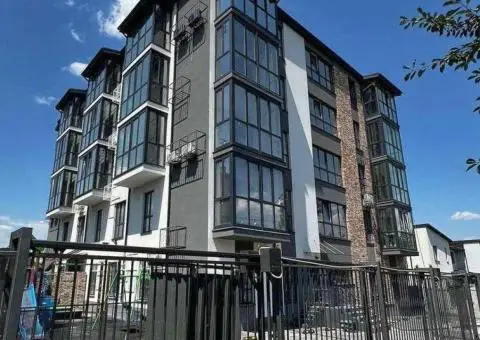 Продам квартиру в Днепре в клубном доме, 5 этаж - 3/10