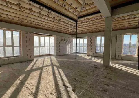 Продам квартиру в Днепре в клубном доме, 5 этаж - 4/10