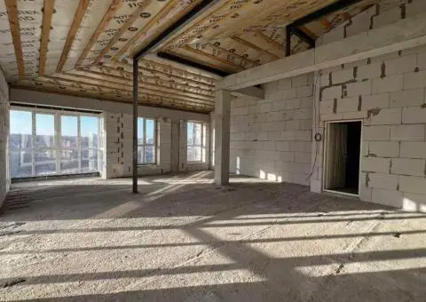 Продам квартиру в Днепре в клубном доме, 5 этаж - 5/10