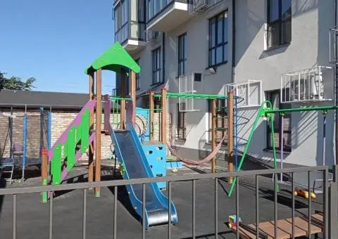 Продам квартиру в Днепре в клубном доме, 5 этаж - 7/10