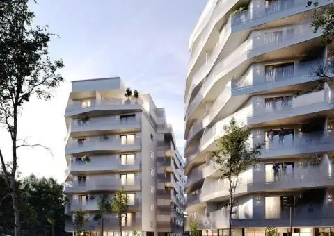 Продажа 1 кімнатна ЖК Holosko Resident д2 - 2/4