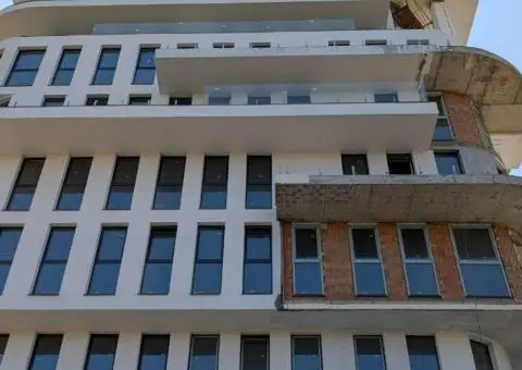 Продажа 1 кімнатна ЖК Five Address - 1/6