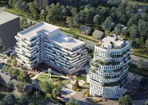Продажа 1 кімнатна ЖК Five Address - 2/6