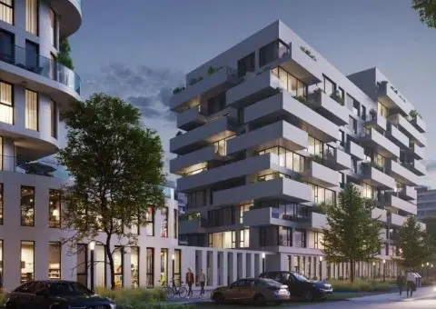Продажа 1 кімнатна ЖК Five Address - 4/6
