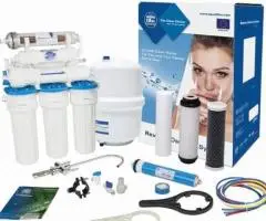 Фільтр зворотного осмосу Aquafilter RX-RO7-75