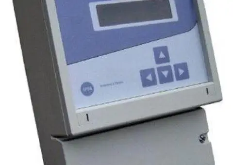 Ремонт повірка лічильник газу Арсенал GMS Курс-01 Зонд Темп КВР КВТ Delta Fluxi Itron Actaris - 9/10