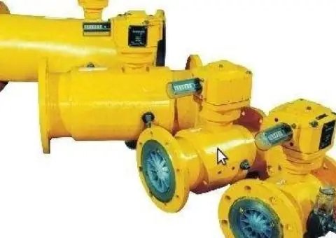 Ремонт повірка коректор газу ОЕ-VPT КПЛГ Вега ОЕ-22 Універсал Тандем SEVC-D - 10/10