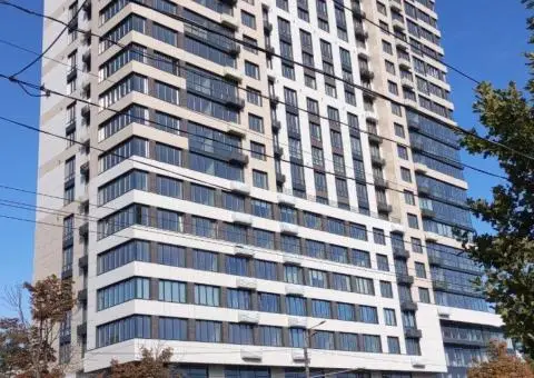 Продам смарт- квартиру в ЖК Favorit - 2/2