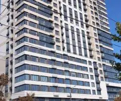 продам квартиру в ЖК Favorit, после строителей