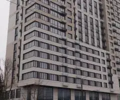 Продам квартиру ЖК Фаворит, после строителей