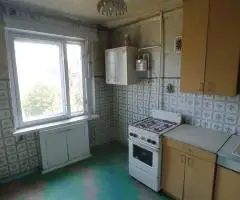 Продам 2-к квартиру , 12 квартал