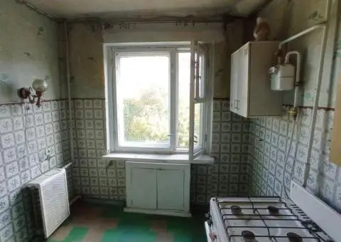 Продам 2-к квартиру , 12 квартал - 3/10