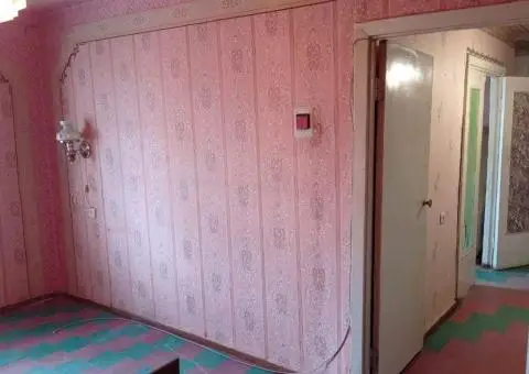 Продам 2-к квартиру , 12 квартал - 8/10