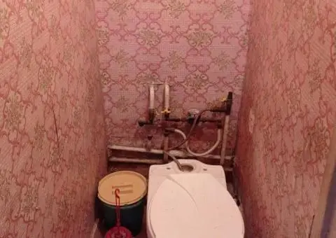 Продам 2-к квартиру , 12 квартал - 9/10