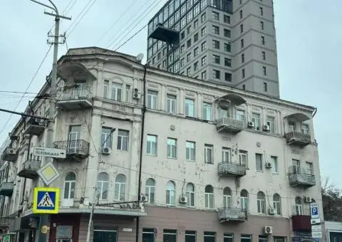 продам коммунальную квартиру 2 комнати - 2/10