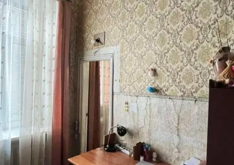 продам коммунальную квартиру 2 комнати - 8/10