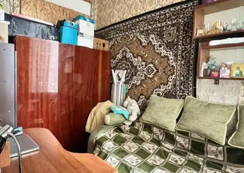 продам коммунальную квартиру 2 комнати - 10/10