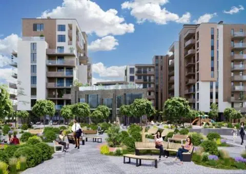 Продам квартиру в новом современном ЖК - 2/4
