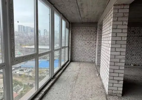 Продам квартиру после строителей,ЖК Лучший дом - 3/10