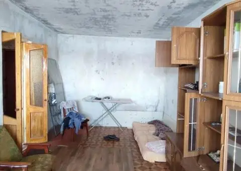 Продам 1к квартиру на Сонячному. - 1/10