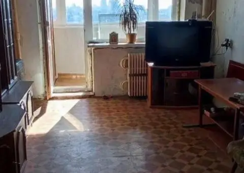 Продам 1к квартиру на Сонячному. - 3/10