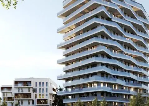 Продам квартиру, ЖК строится, без комиссии - 2/3