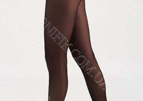 Жіночі колготки з моделюючим поясом TALIA MODELLING 40 DEN - 5/9