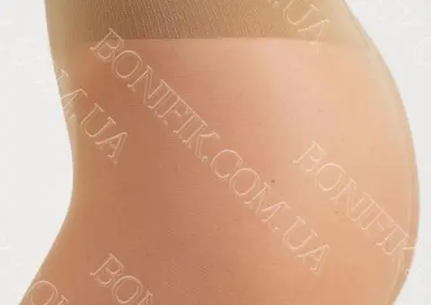 Жіночі колготки з моделюючим поясом TALIA MODELLING 40 DEN - 6/9