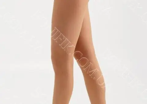 Жіночі колготки з моделюючим поясом TALIA MODELLING 40 DEN - 7/9