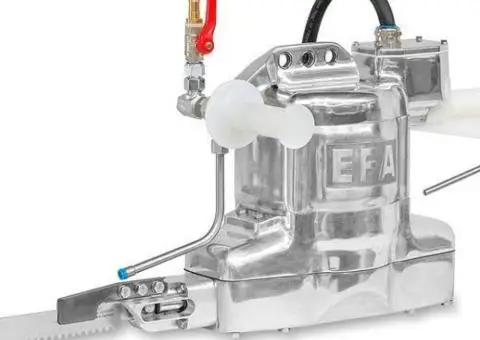 Пила для розтину грудини EFA 67 LONGLIFE, 42 V