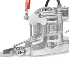 Пила для розтину грудини EFA 67 LONGLIFE, 42 V