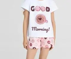 Дитяча піжама для дівчаток "Good Morning" (арт. GPK 2070/01/03)