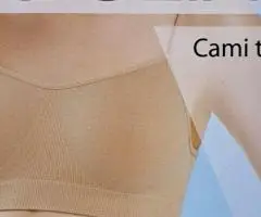 Жіночий спортивний топ Cami Top