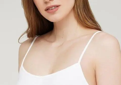 Жіночий спортивний топ Cami Top - 4/10