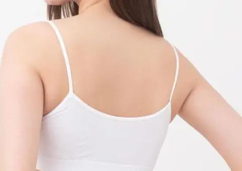 Жіночий спортивний топ Cami Top - 5/10