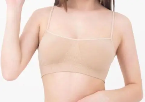 Жіночий спортивний топ Cami Top - 6/10